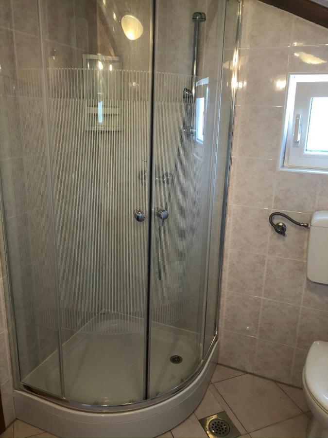 Sepic Apartments Opatija Bagian luar foto
