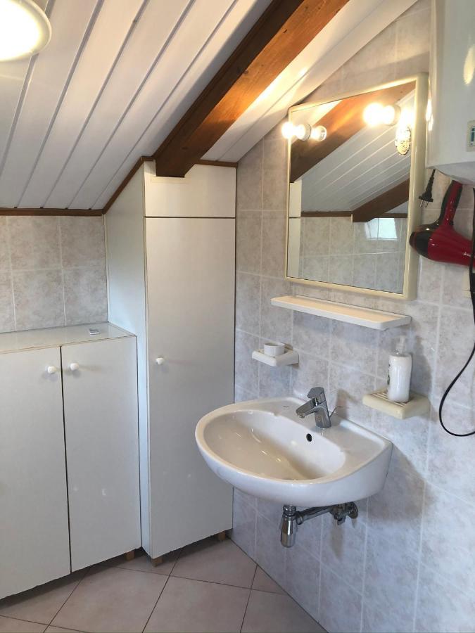 Sepic Apartments Opatija Bagian luar foto
