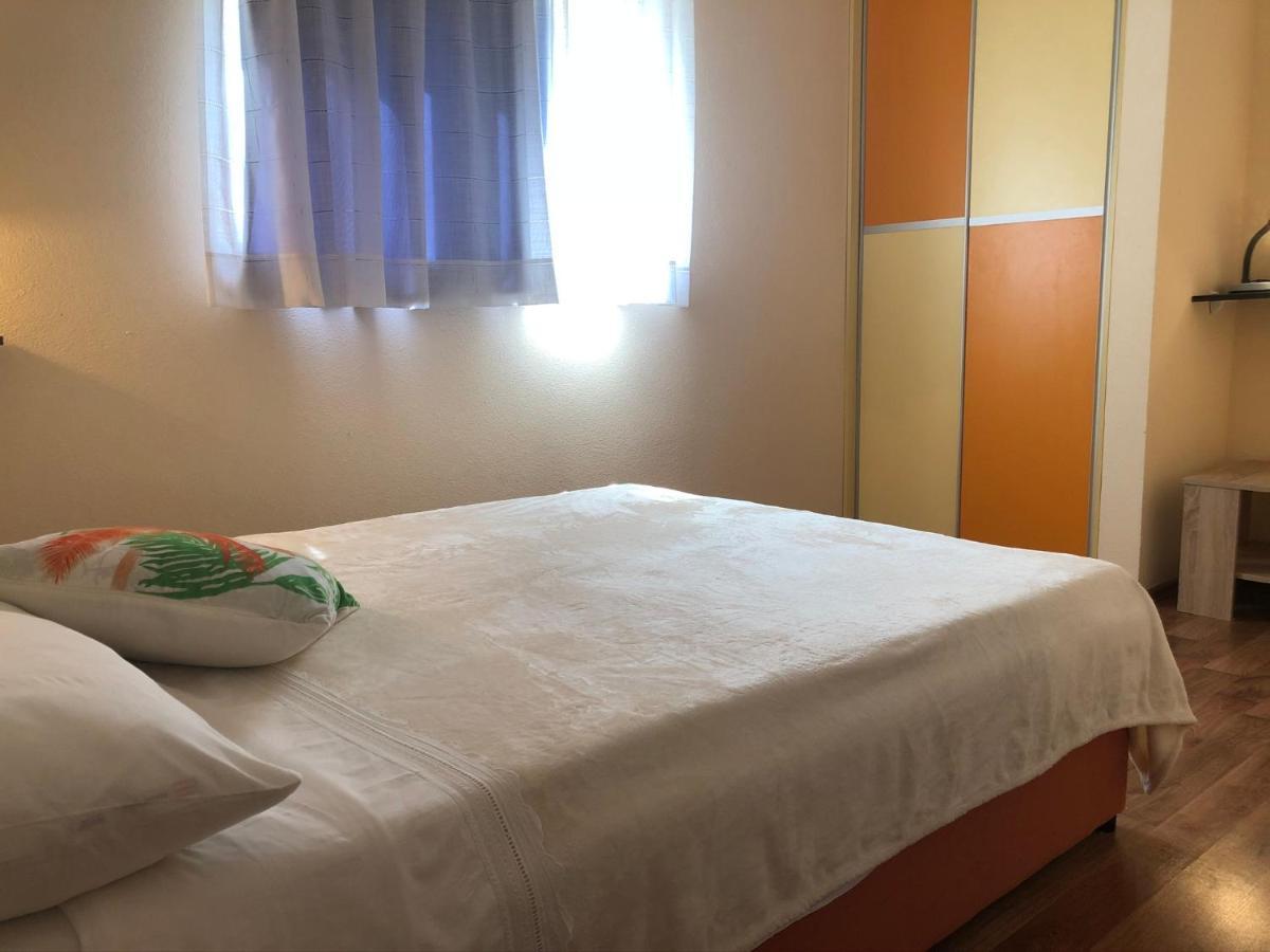 Sepic Apartments Opatija Bagian luar foto