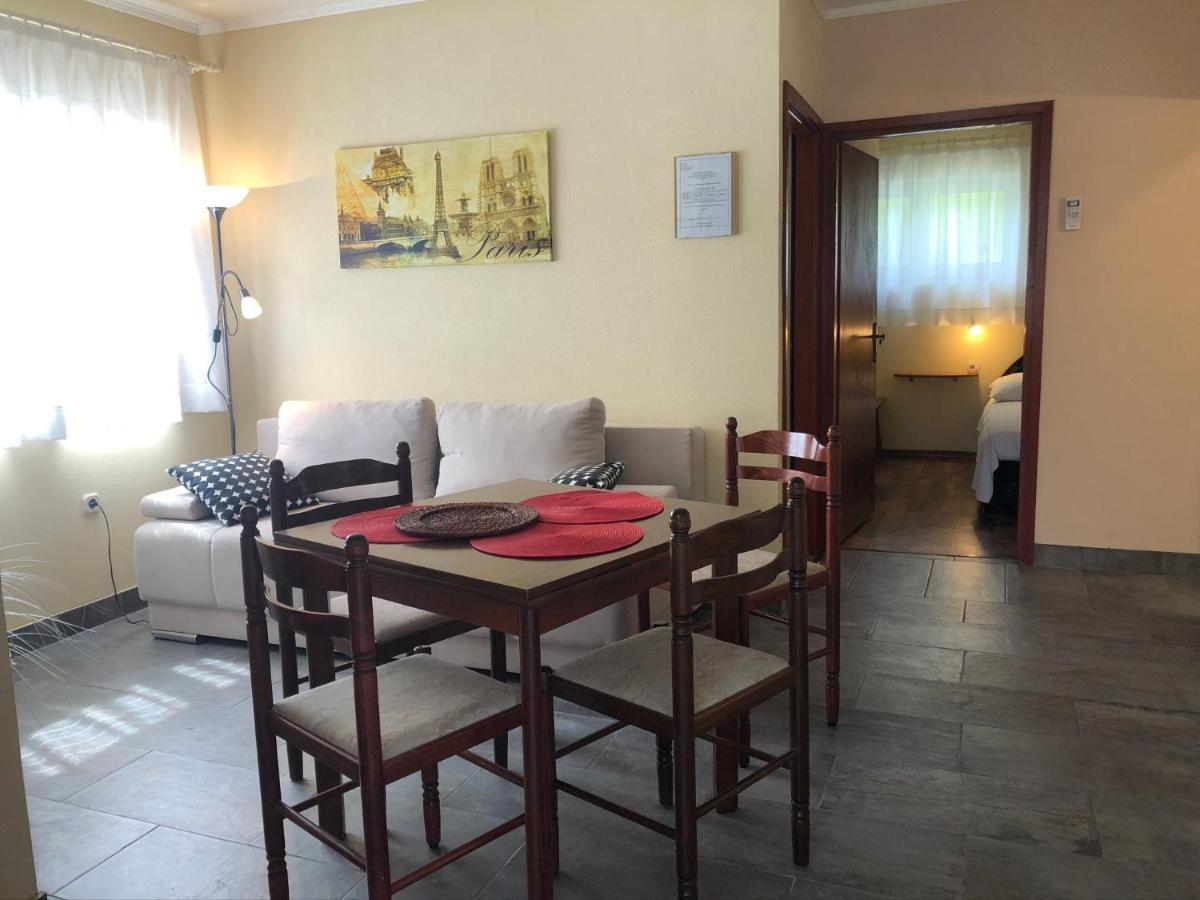 Sepic Apartments Opatija Bagian luar foto