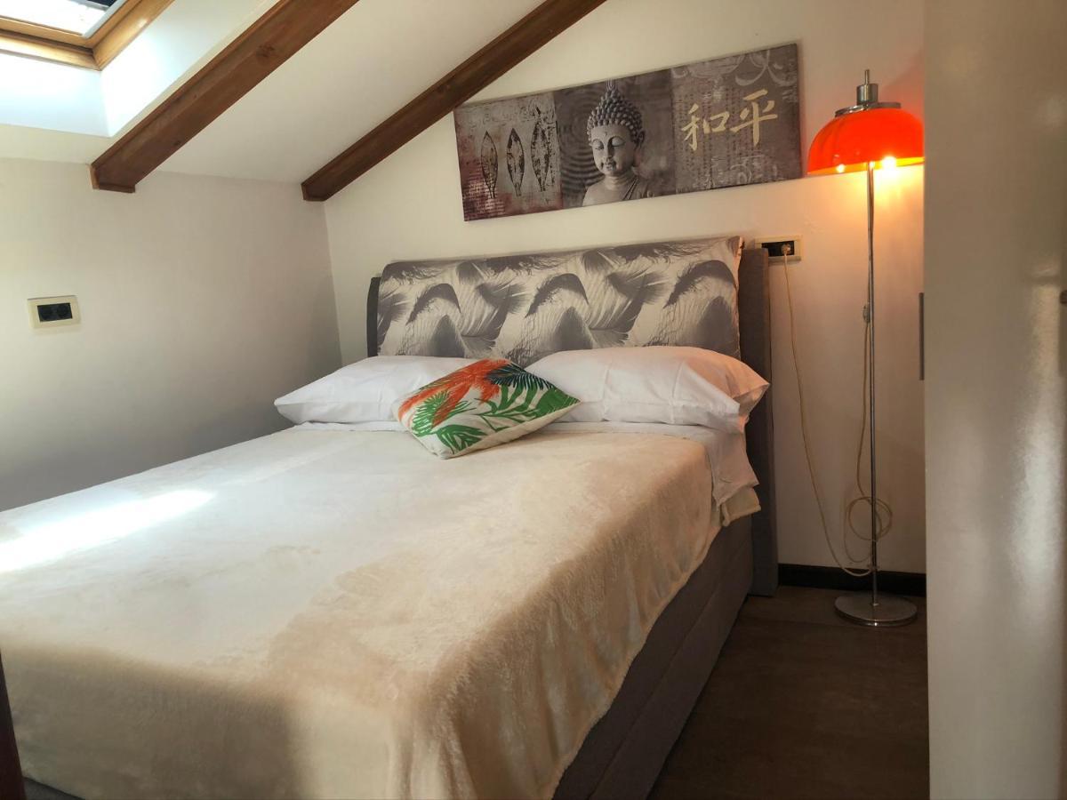 Sepic Apartments Opatija Bagian luar foto