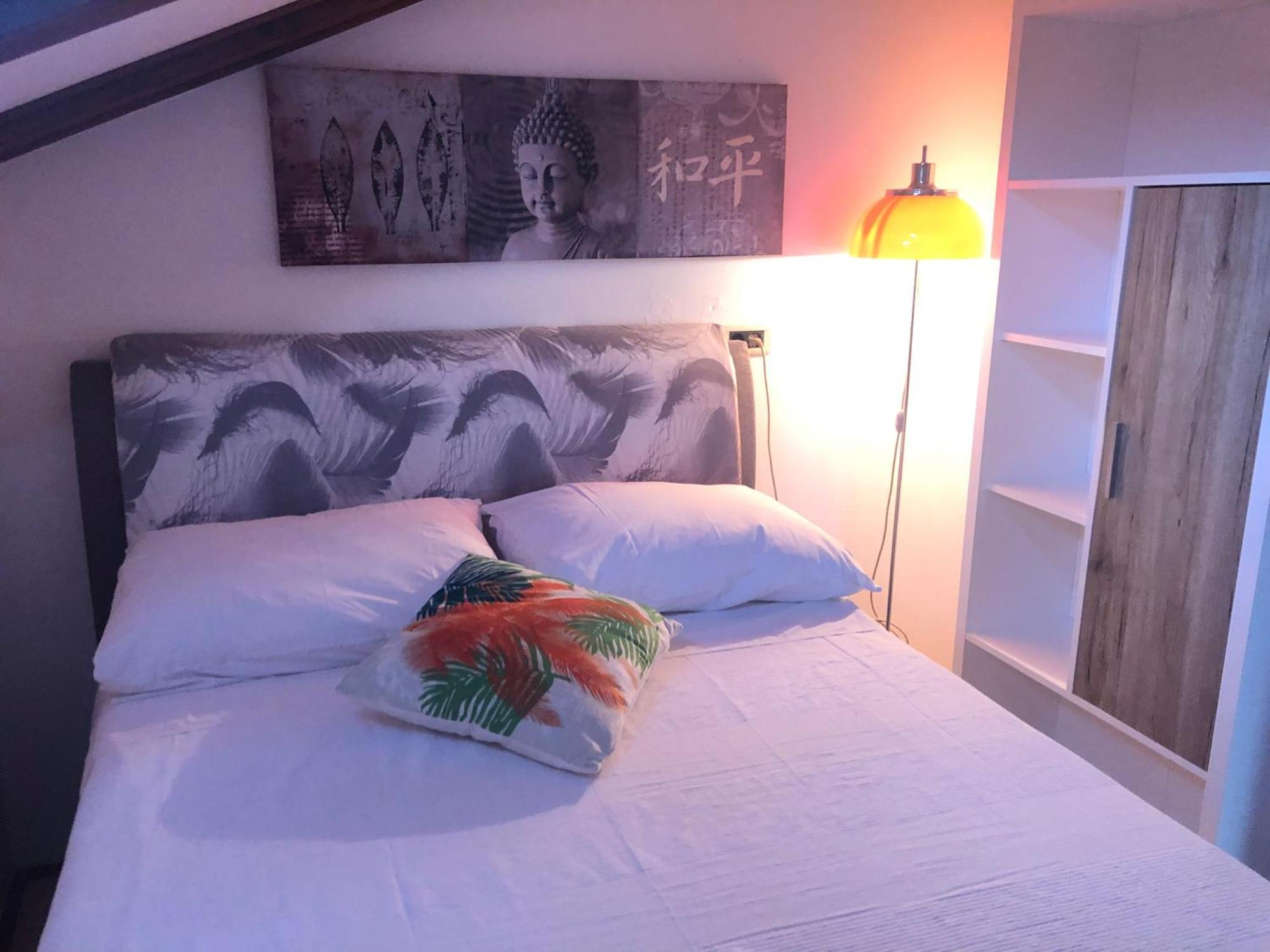 Sepic Apartments Opatija Ruang foto
