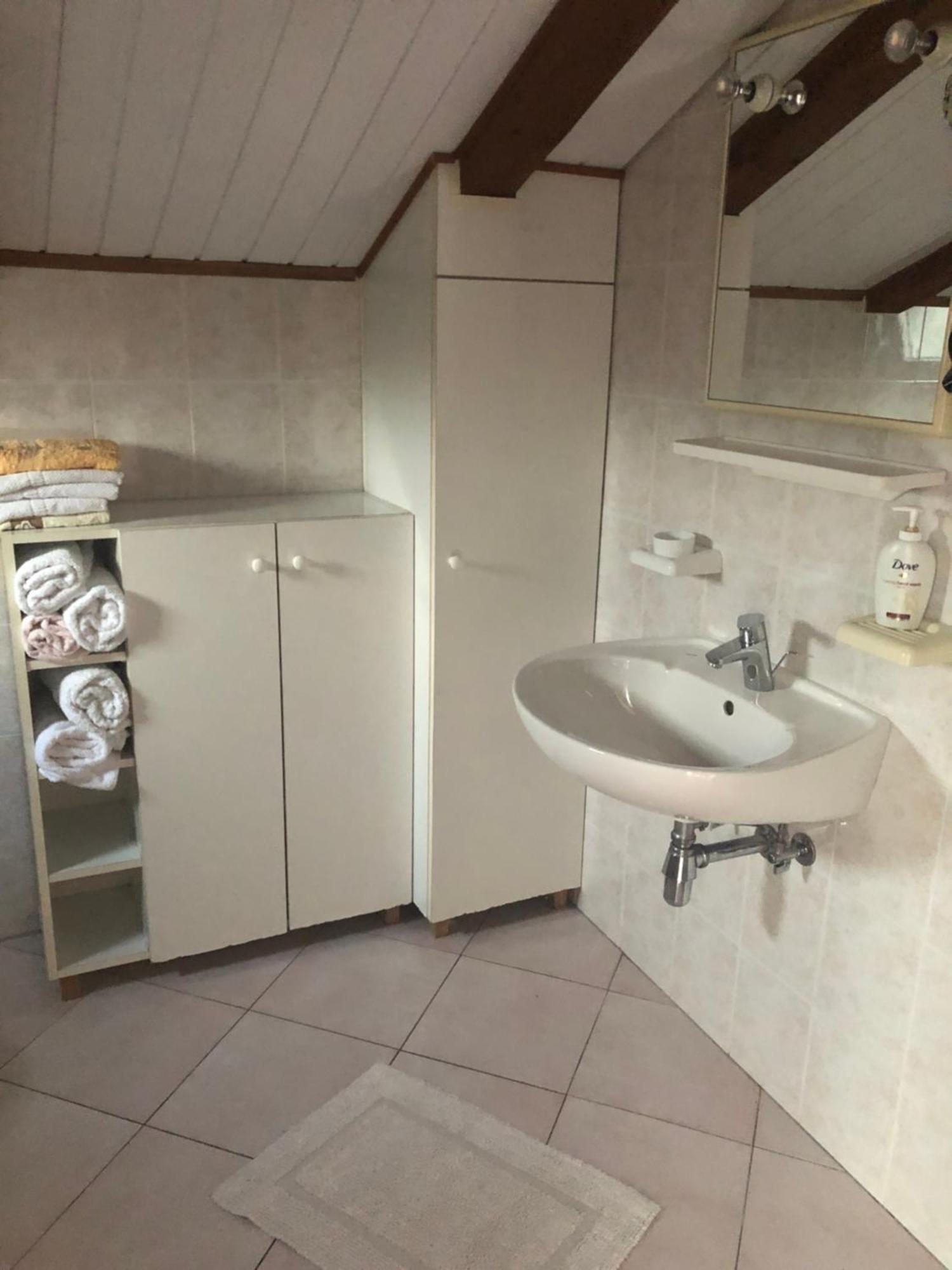 Sepic Apartments Opatija Ruang foto