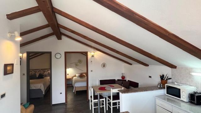 Sepic Apartments Opatija Bagian luar foto