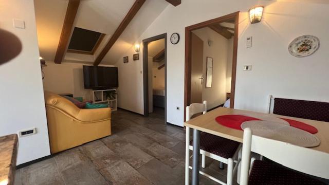 Sepic Apartments Opatija Bagian luar foto