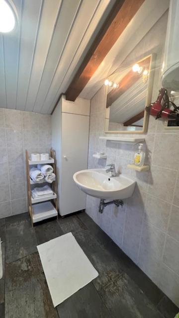 Sepic Apartments Opatija Bagian luar foto