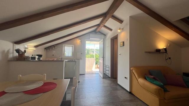 Sepic Apartments Opatija Bagian luar foto