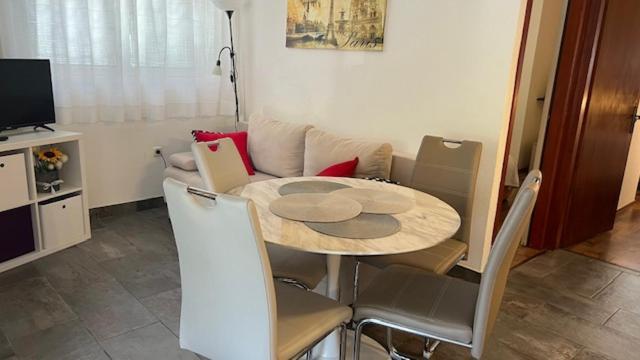 Sepic Apartments Opatija Bagian luar foto