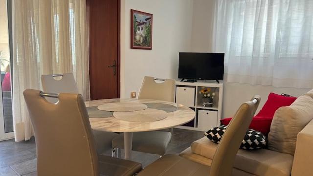 Sepic Apartments Opatija Bagian luar foto