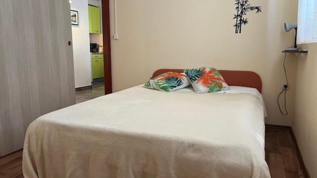 Sepic Apartments Opatija Bagian luar foto