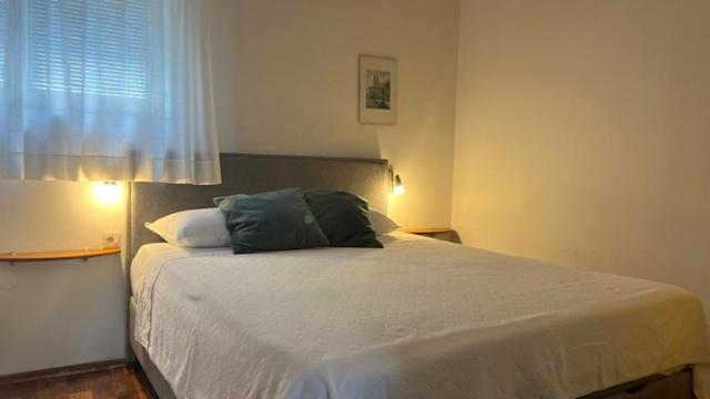 Sepic Apartments Opatija Bagian luar foto